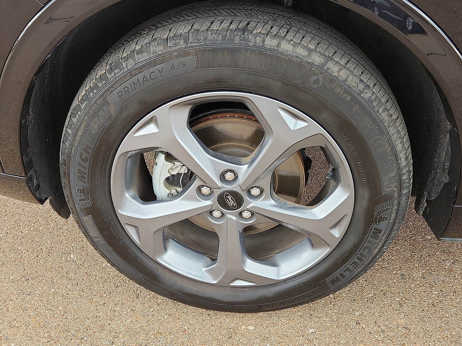 Used 2024 Ford Escape ST-Line AWD/4WD image 7