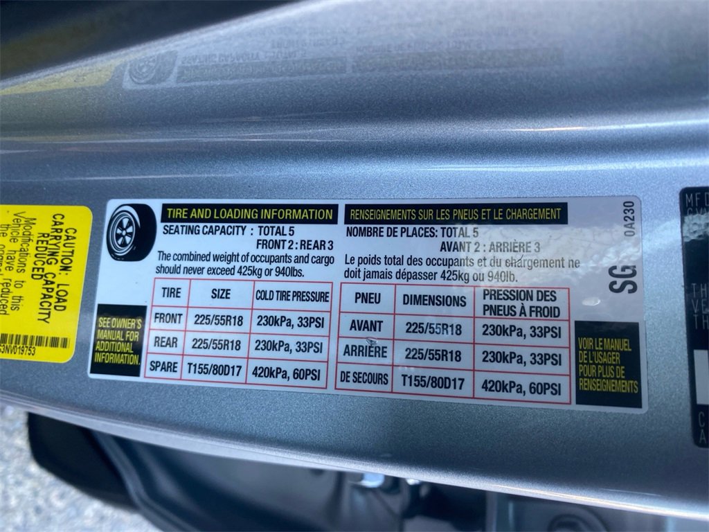 Used 2022 Toyota Corolla Cross XLE image 28