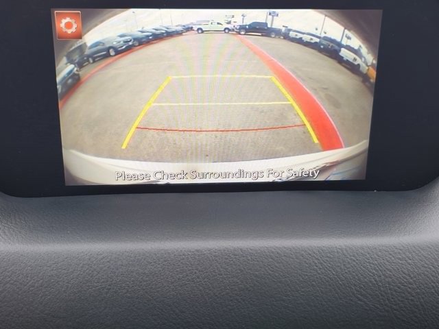 Used 2019 MAZDA CX-5 Touring image 16