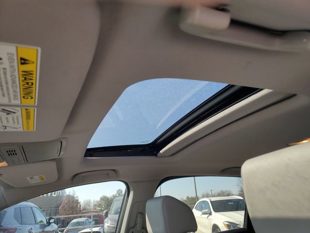 Used 2018 Honda CR-V EX-L image 18