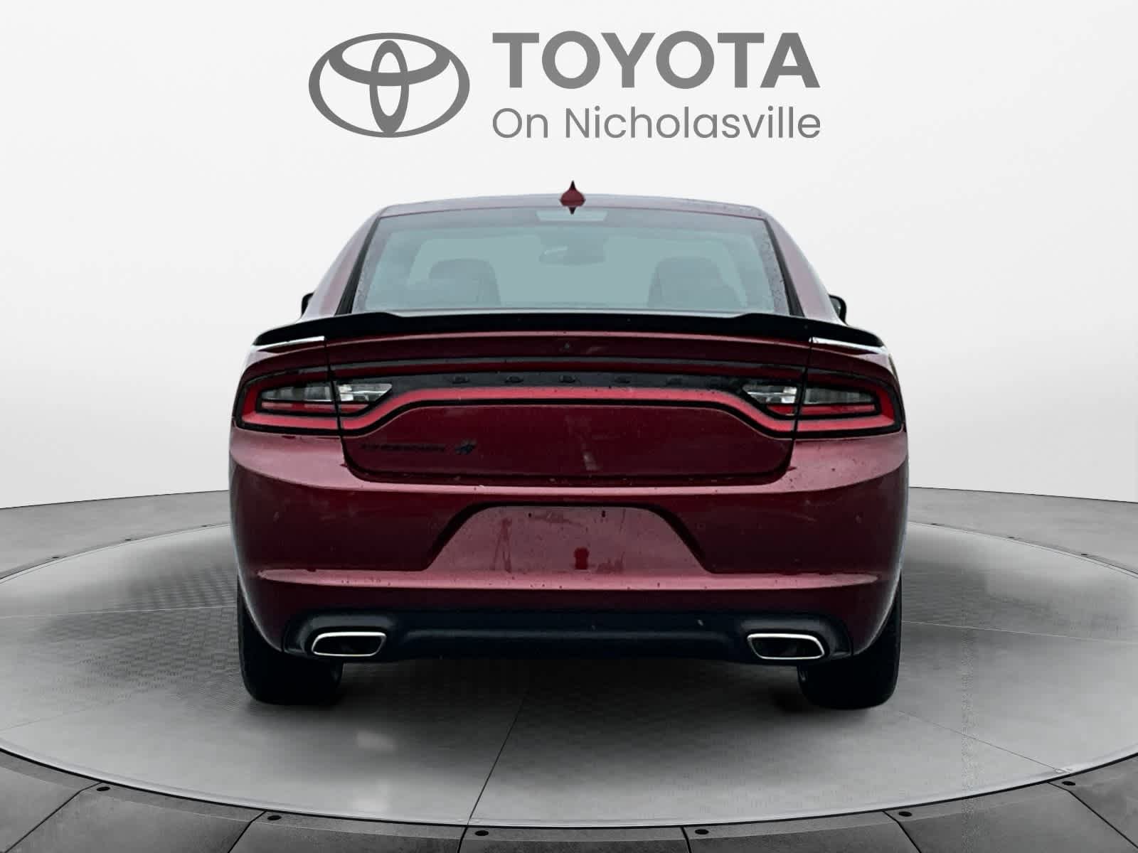 Used 2021 Dodge Charger SXT w/ Driver Convenience Group AWD/4WD image 5