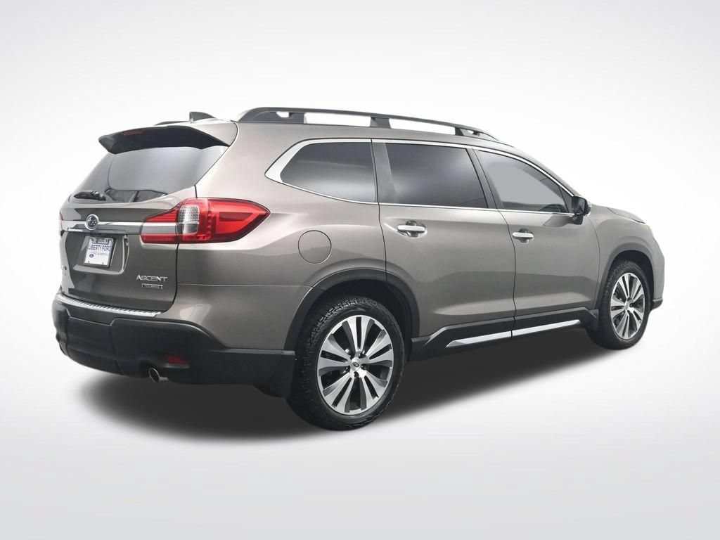 Used 2022 Subaru Ascent Touring w/ Popular Package #2A AWD/4WD image 6