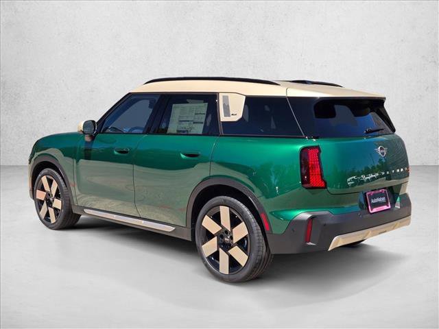 New 2026 MINI Cooper Countryman S image 9