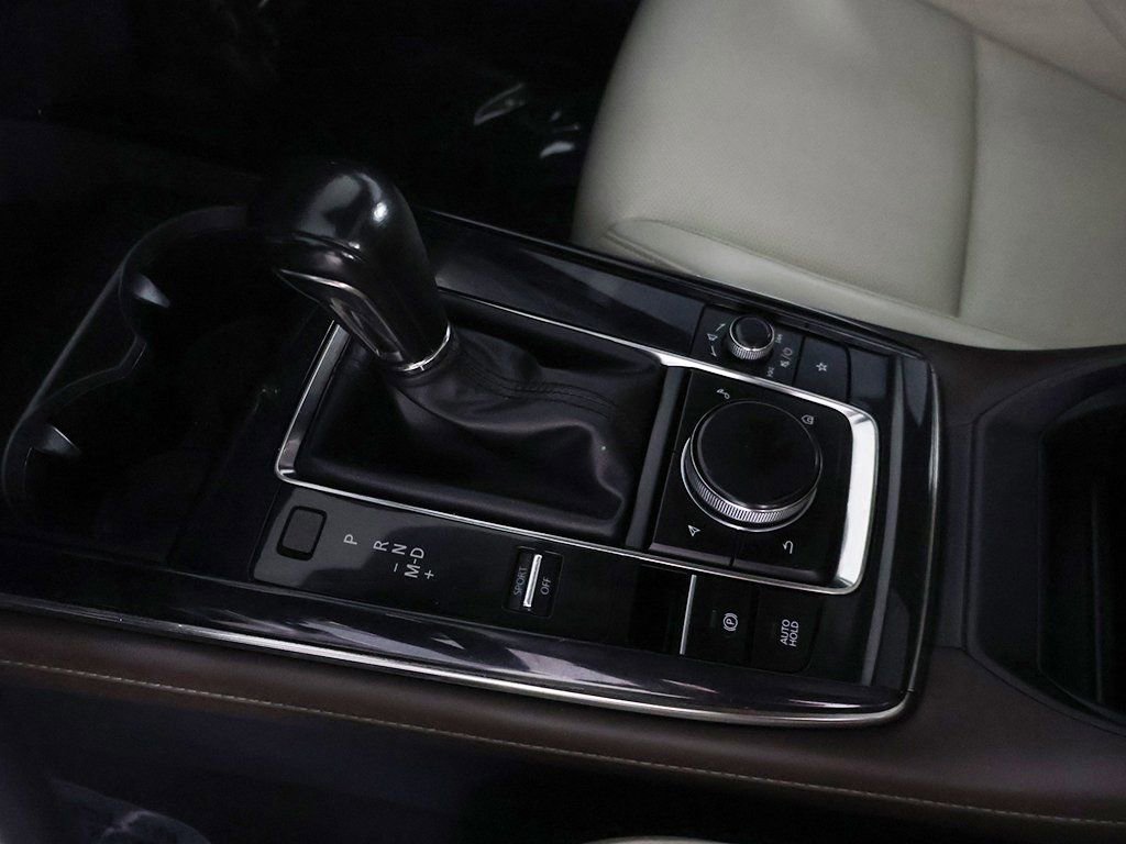 Used 2021 MAZDA CX-30 2.5 Turbo w/ Premium Package image 47