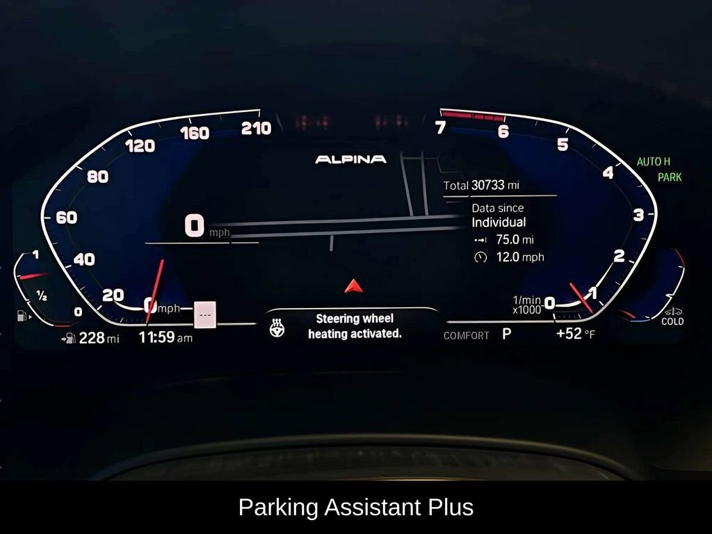 Used 2023 BMW M850i xDrive Coupe image 18