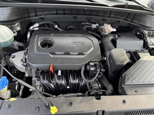 Used 2019 Hyundai Tucson SEL w/ Cargo Package image 21