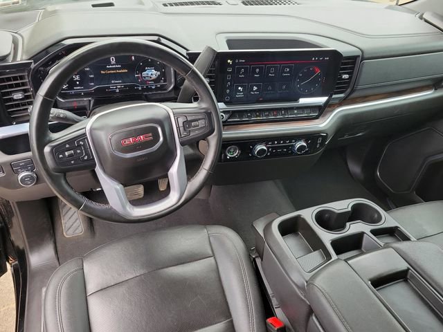 Used 2024 GMC Sierra 1500 SLT image 16
