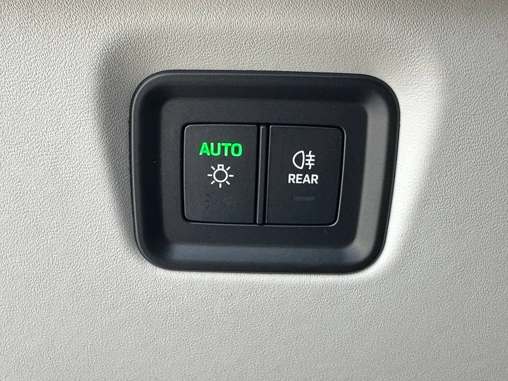 Certified 2026 Porsche Cayenne S AWD/4WD image 29
