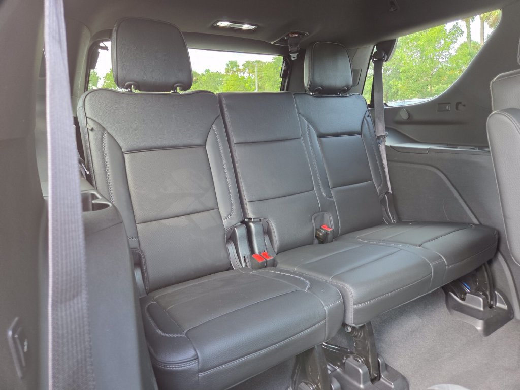 Used 2022 GMC Yukon Denali AWD/4WD image 20