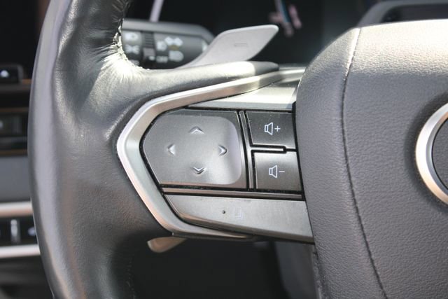 Certified 2024 Lexus RX 450h AWD w/ Convenience Package image 18