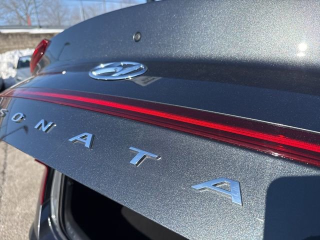 Certified 2023 Hyundai Sonata SEL image 14