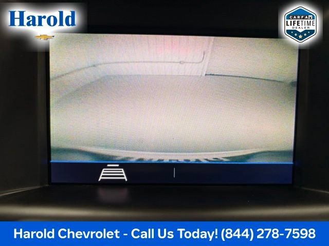 Used 2021 GMC Terrain SLE w/ Driver Convenience Package FWD image 17