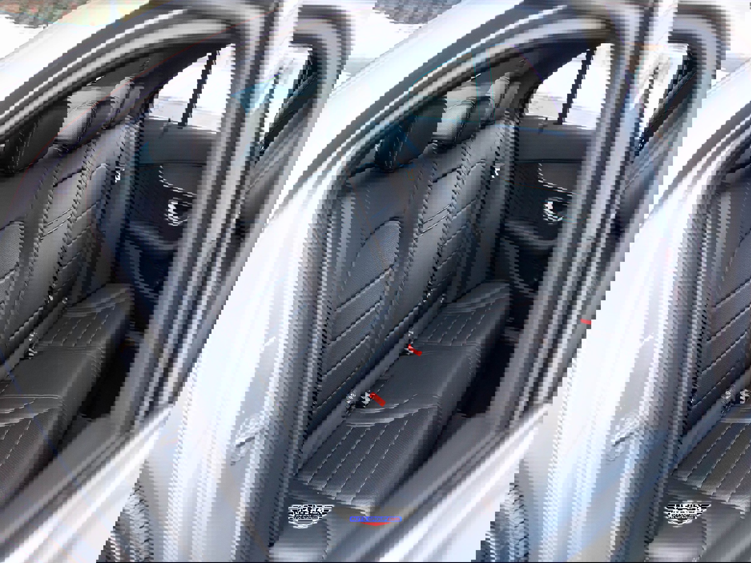 Used 2020 Mercedes-Benz C 300 4MATIC Sedan w/ AMG Line image 18