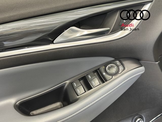Used 2020 Buick Enclave Essence w/ Sound and Sites Package FWD image 32