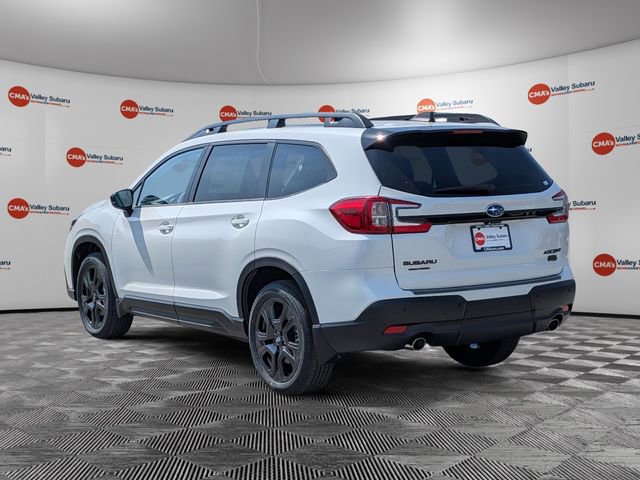 New 2026 Subaru Ascent Bronze Edition image 6