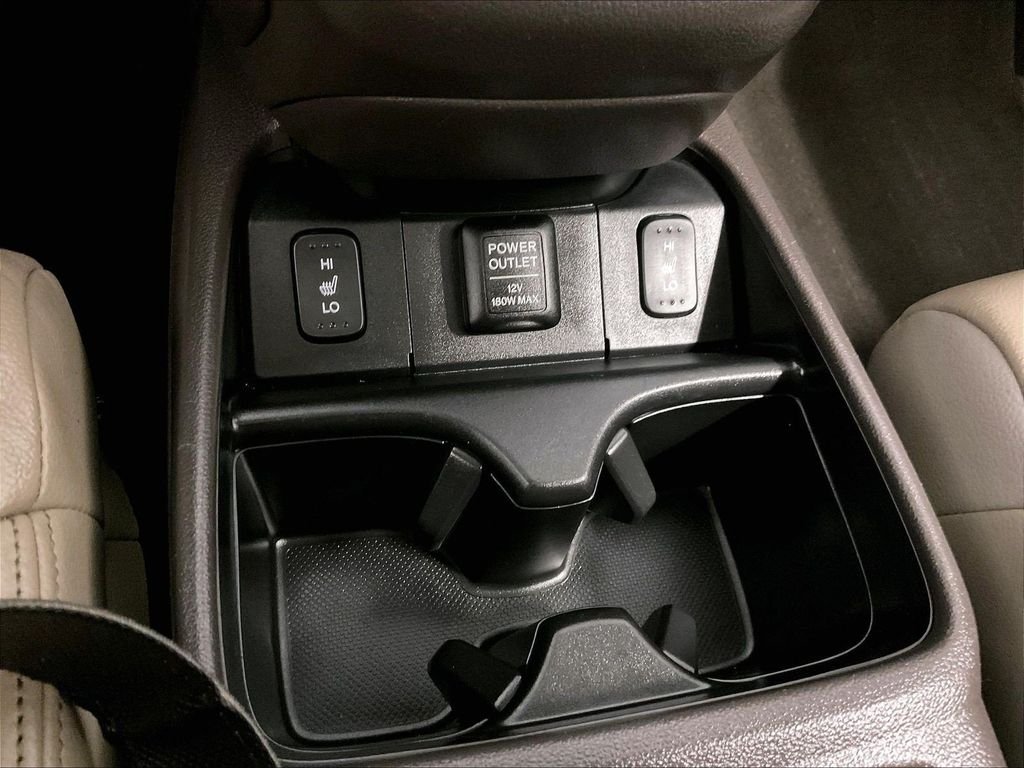 Used 2013 Honda CR-V EX-L image 27