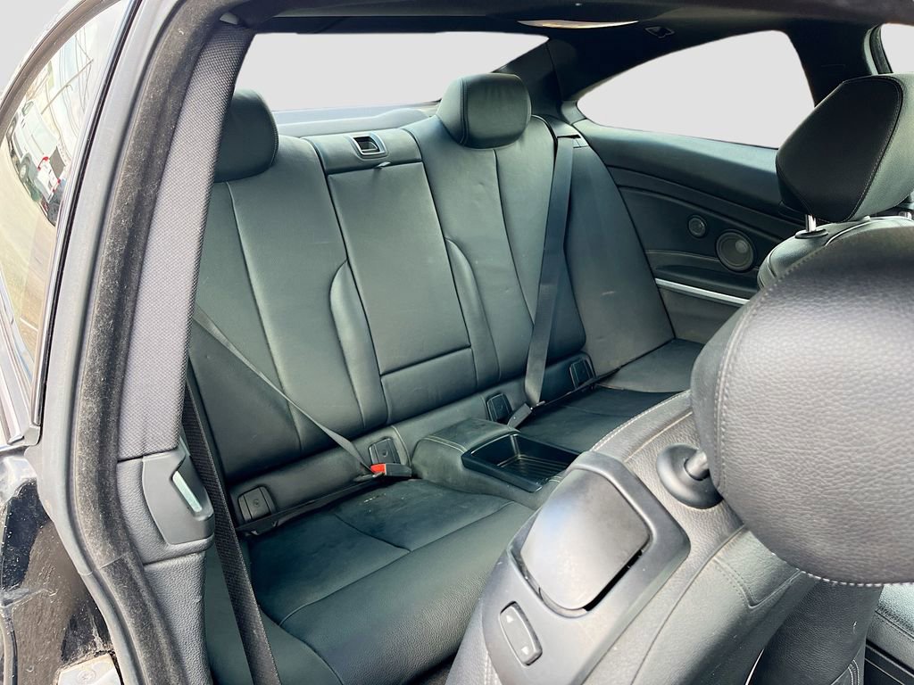 Used 2019 BMW 430i 430i w/ M Sport Package image 29