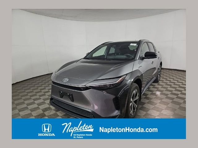 Used 2023 Toyota bZ4X AWD w/ Weather Package