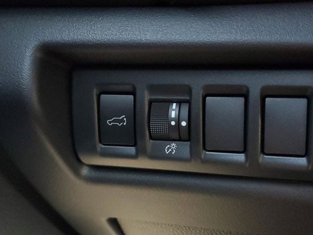 New 2026 Subaru Outback Touring XT AWD/4WD image 35