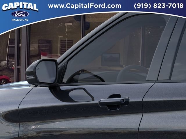 New 2026 Ford Explorer ST AWD/4WD image 20