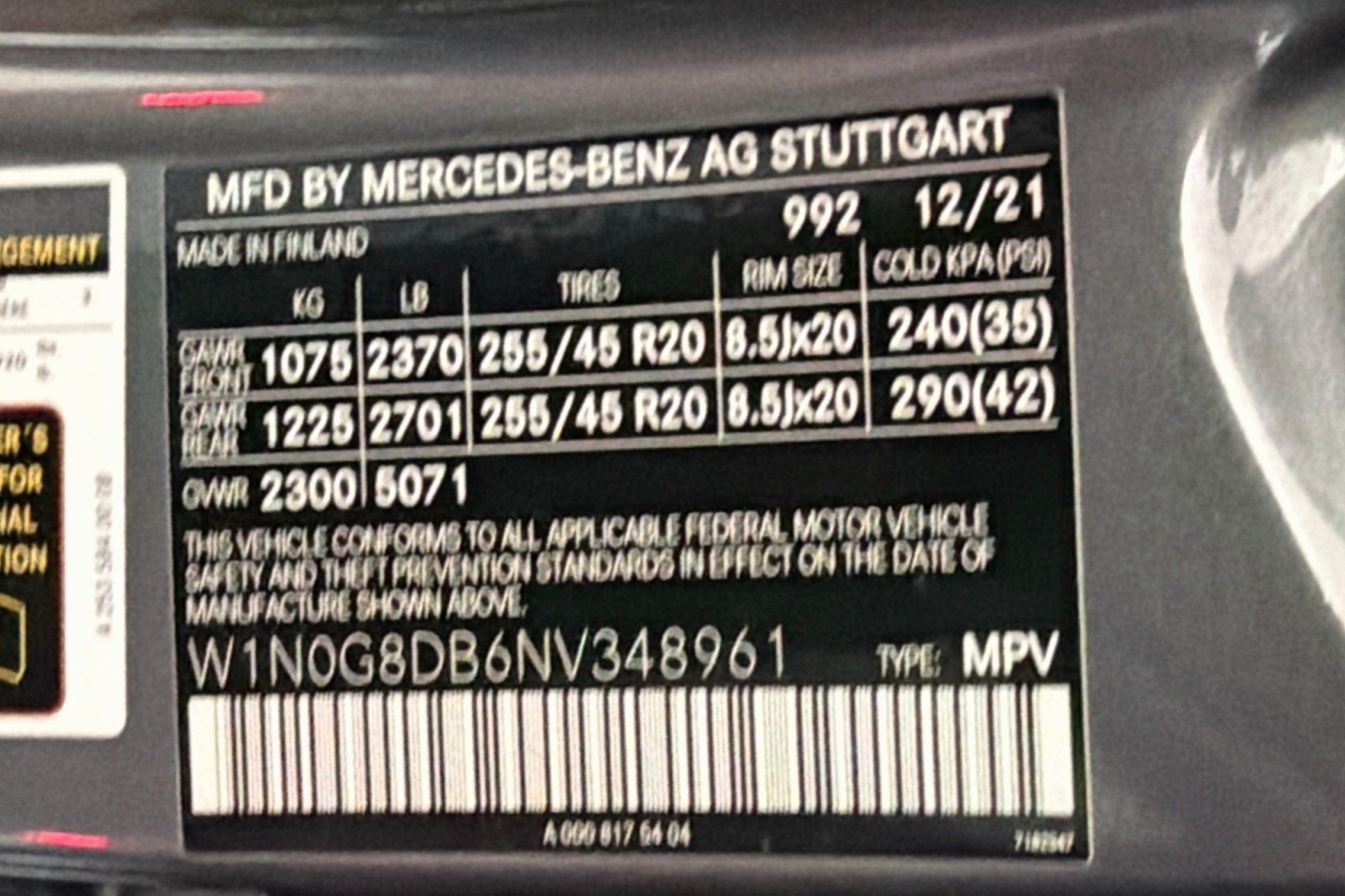 Used 2022 Mercedes-Benz GLC 300 image 25