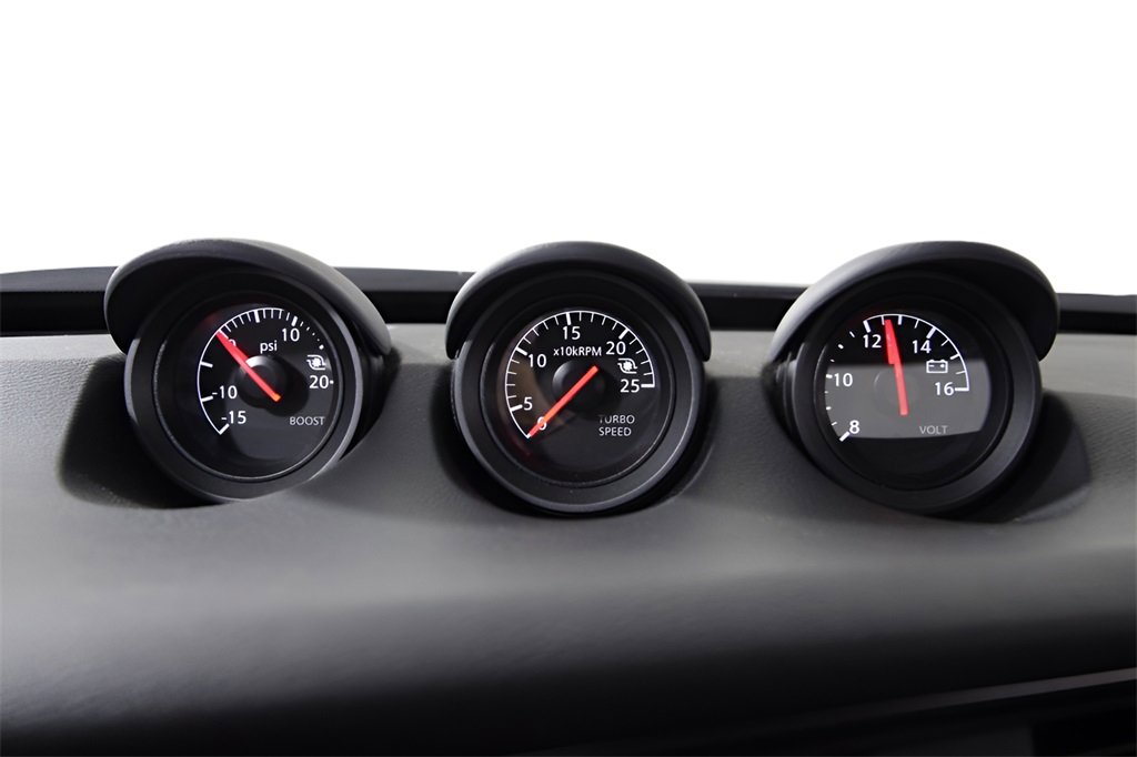 Used 2025 Nissan Z Performance w/ Floor Mat Package image 37