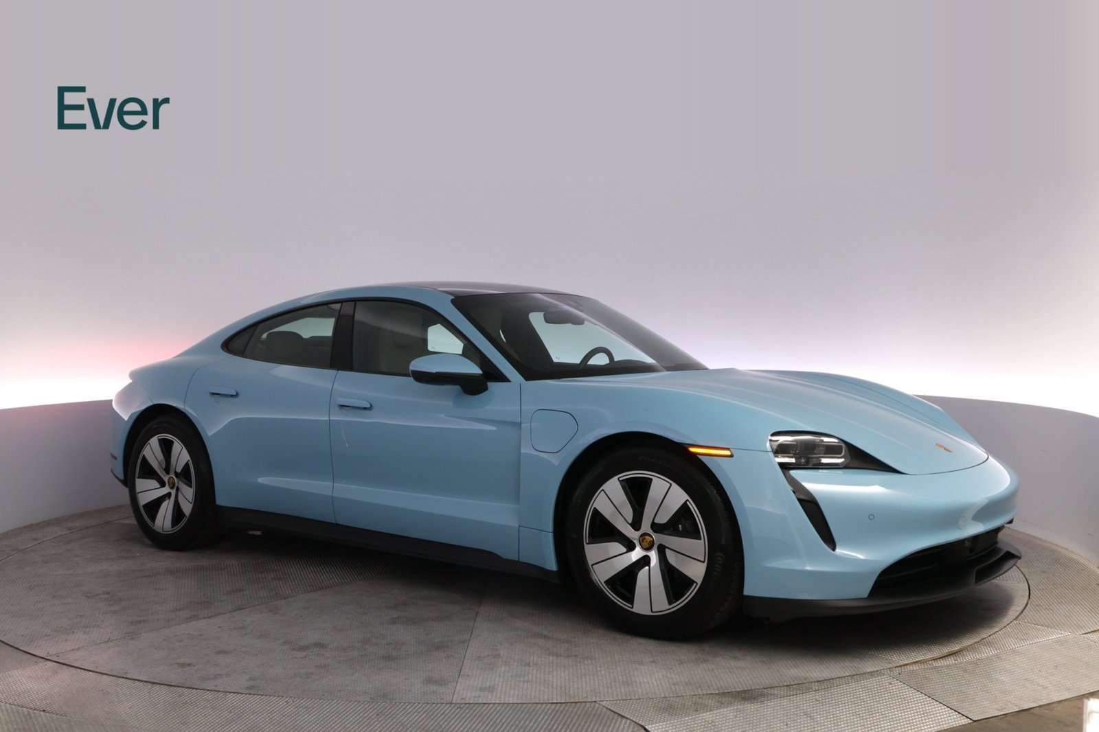Used 2023 Porsche Taycan RWD image 14