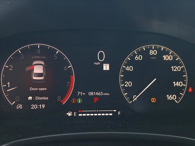 Used 2022 Honda Civic EX image 10