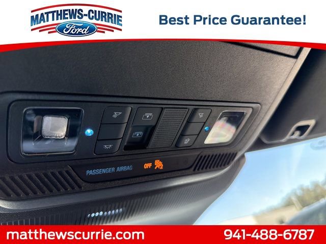 New 2026 Ford Explorer ST w/ Sun And Sound Package image 23