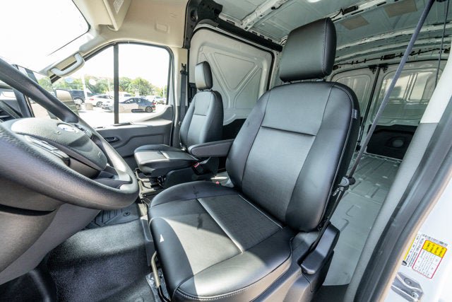 New 2026 Ford Transit 250 148 Medium Roof Extended AWD image 21