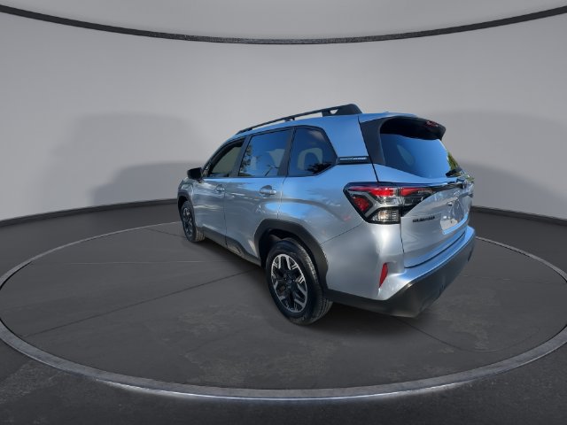Certified 2025 Subaru Forester Premium AWD/4WD image 6