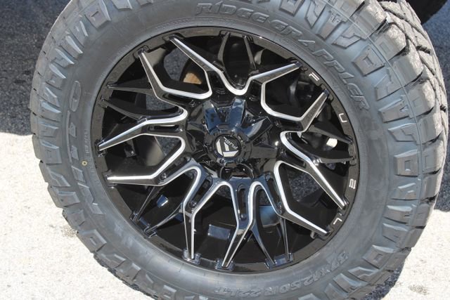 Used 2022 Chevrolet Silverado 2500 LT w/ Convenience Package image 15