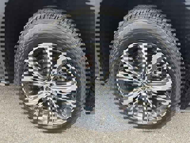 Certified 2022 Lexus RX 350L FWD w/ Premium Package image 9