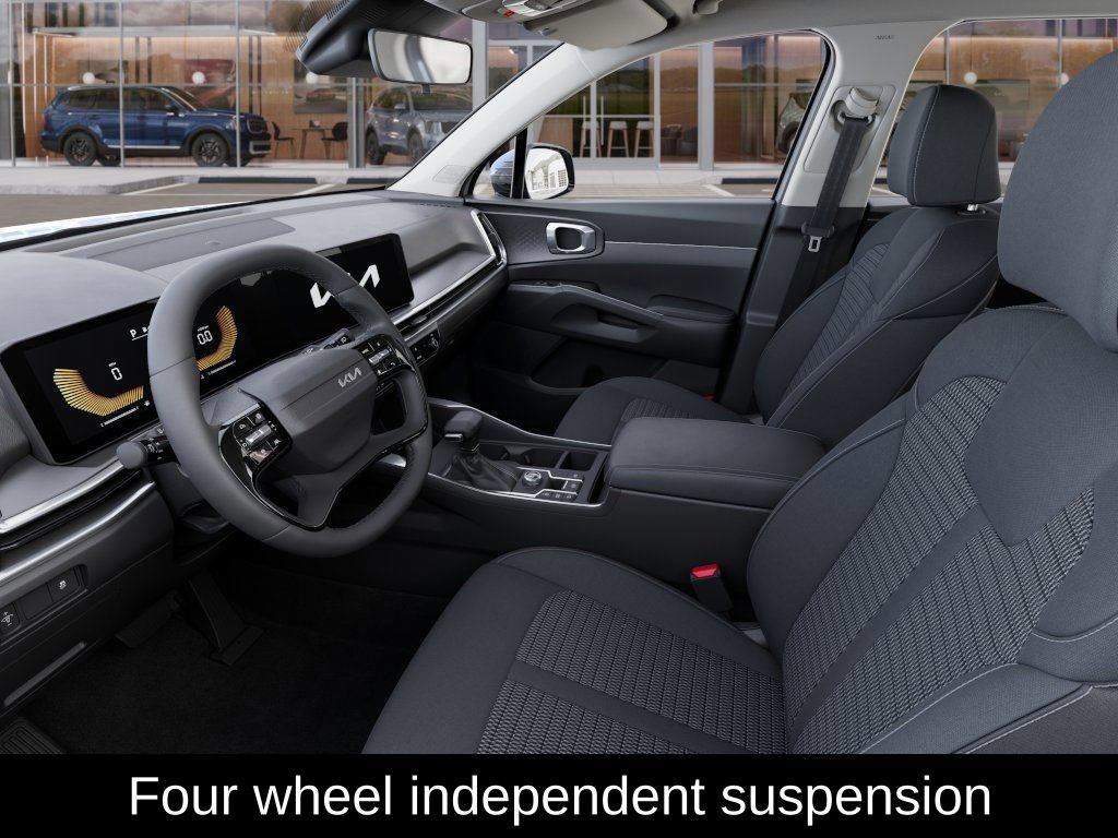New 2026 Kia Sorento LX FWD image 20