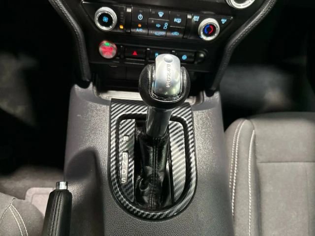 Used 2022 Ford Mustang EcoBoost image 21