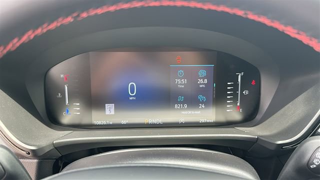 Used 2024 Ford Escape ST-Line w/ Tech Pack #1 FWD image 26
