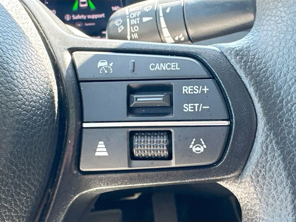 Used 2024 Honda Accord EX image 11