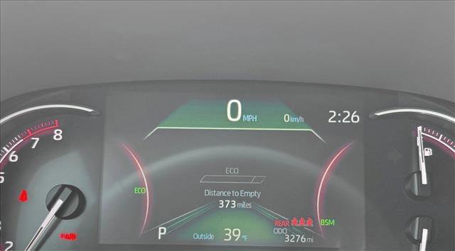 Certified 2025 Toyota RAV4 XLE w/ Convenience Package image 12