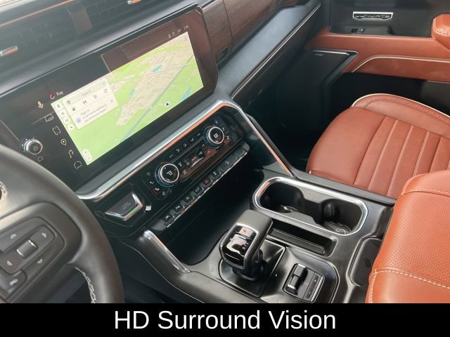 Used 2025 GMC Sierra 1500 Denali Ultimate image 28