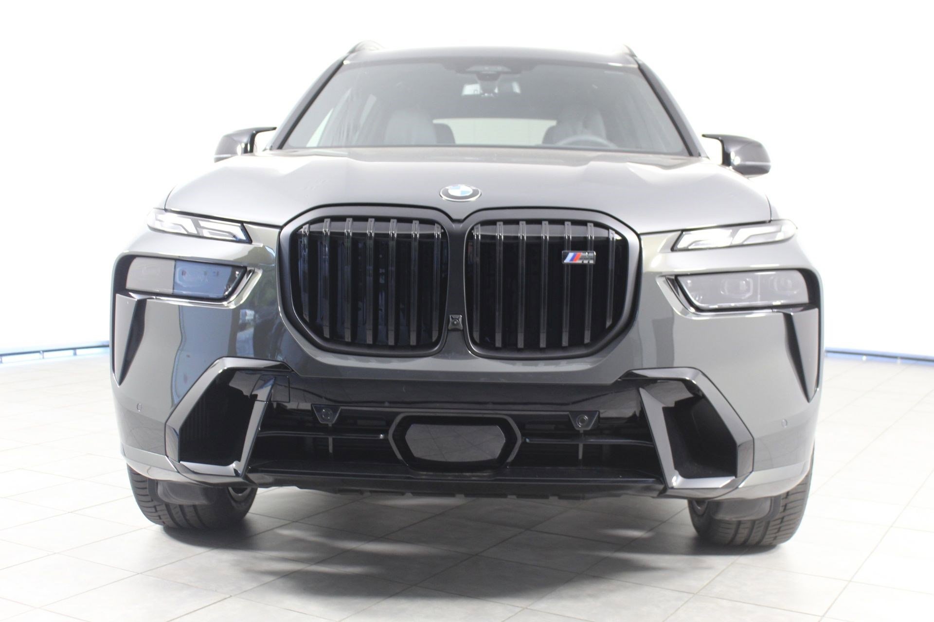 New 2026 BMW X7 M60i image 6