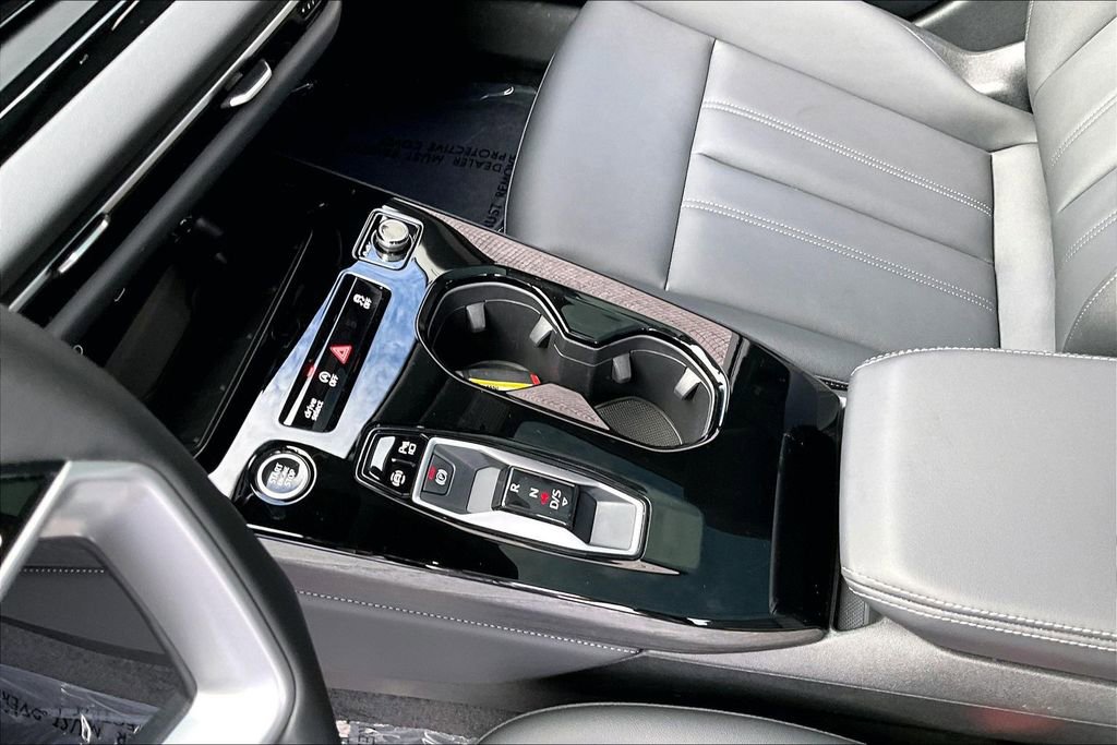 Used 2025 Audi A5 2.0T Premium w/ Convenience Package AWD/4WD image 18