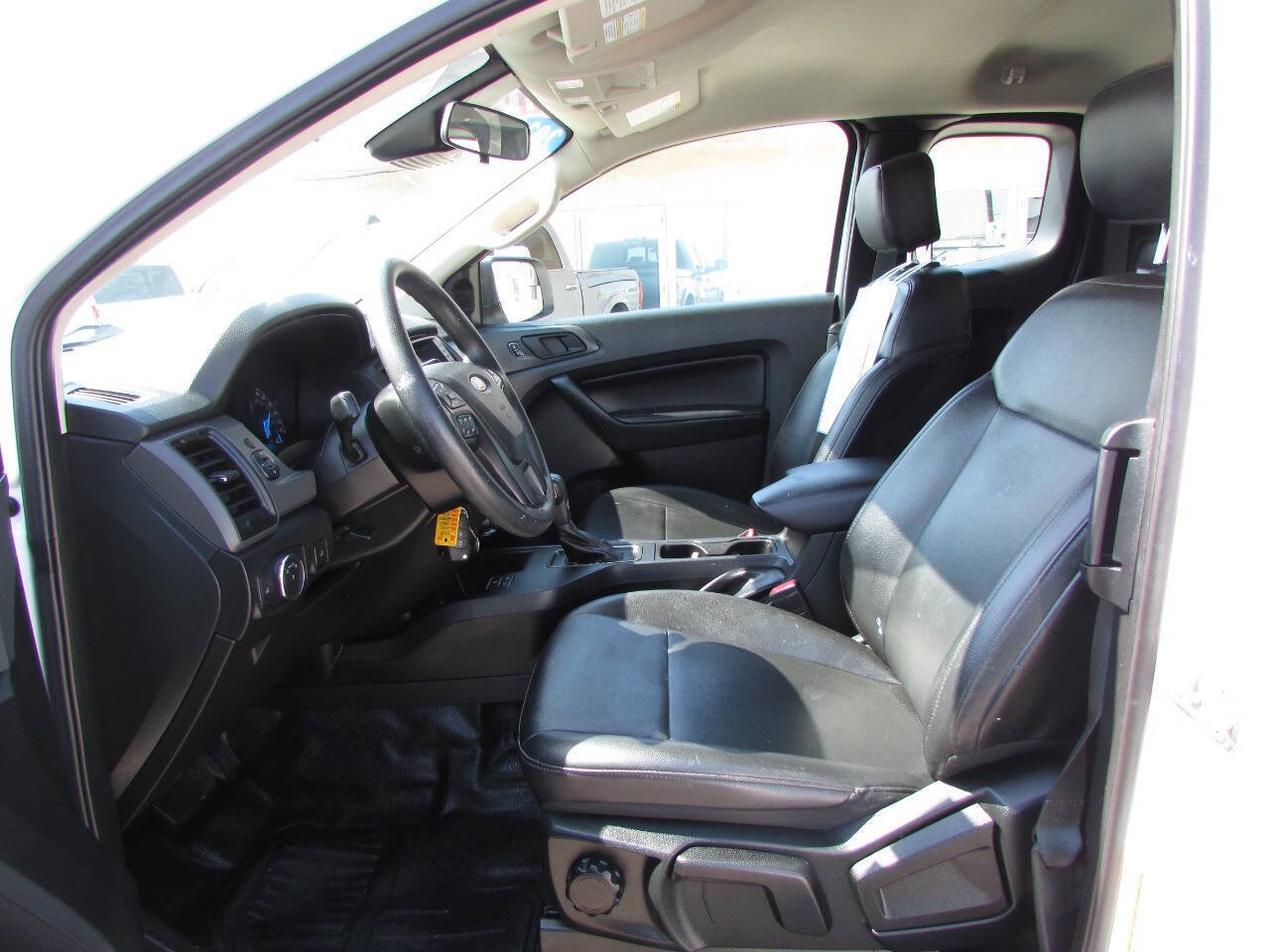 Used 2020 Ford Ranger XL w/ Equipment Group 101A Mid image 12