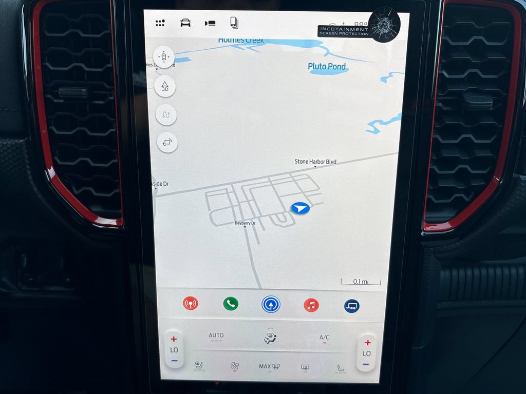 New 2026 Ford Ranger Raptor AWD/4WD image 5