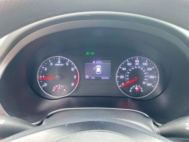 Certified 2023 Kia Seltos LX image 19
