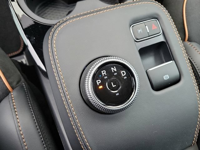 New 2023 Ford Mustang Mach-E GT AWD/4WD image 8