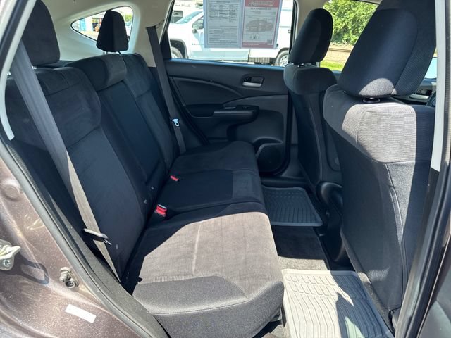 Used 2014 Honda CR-V LX image 31