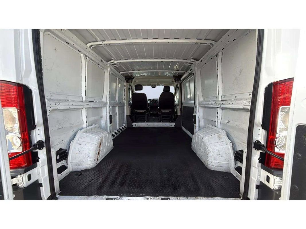Used 2018 RAM ProMaster 1500 image 17