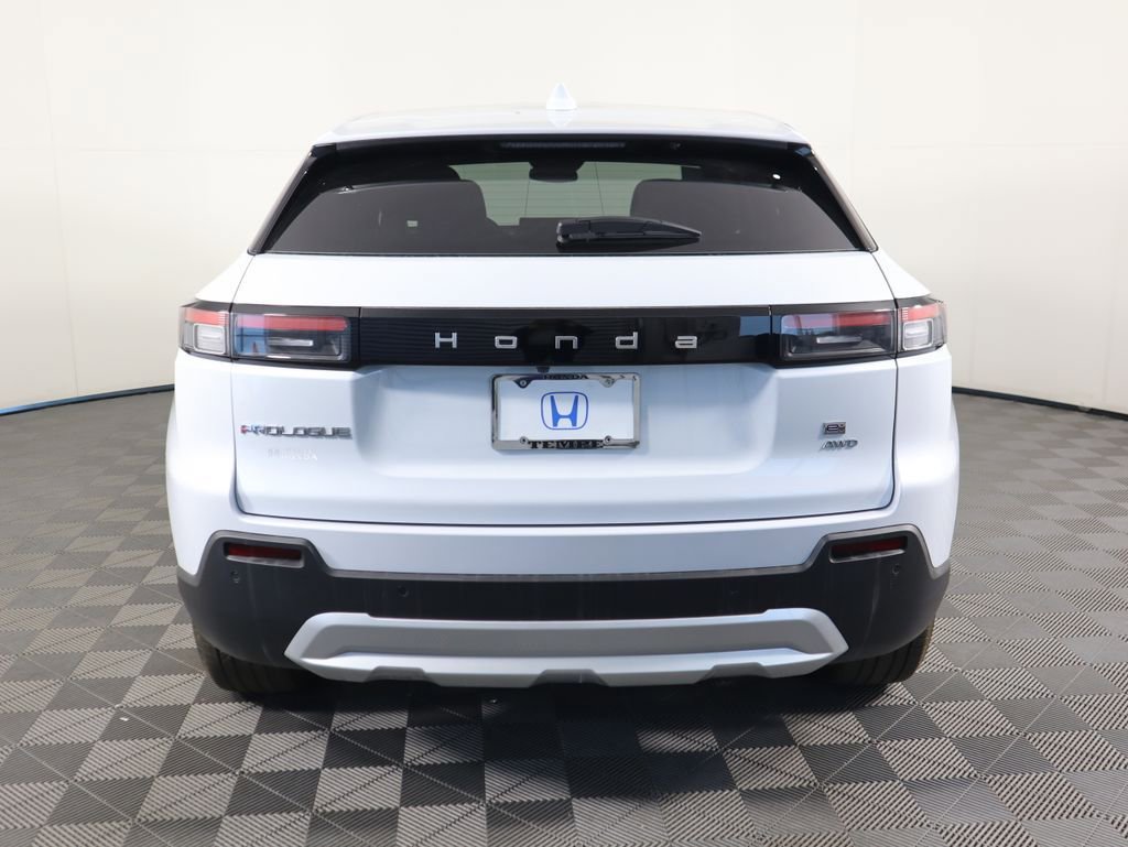 New 2026 Honda Prologue EX image 6