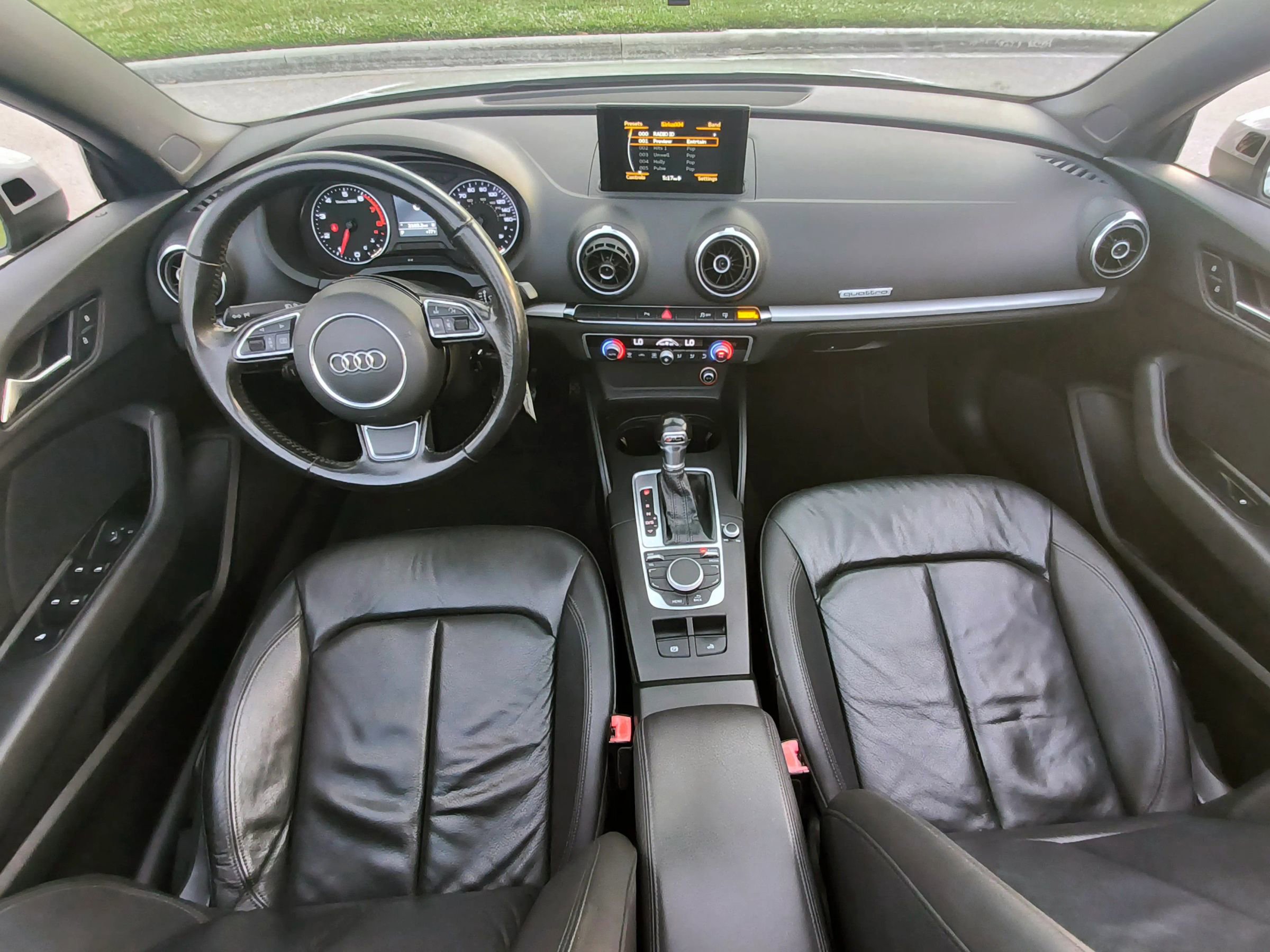 Used 2015 Audi A3 2.0T Premium w/ Driver Assistance Package image 21