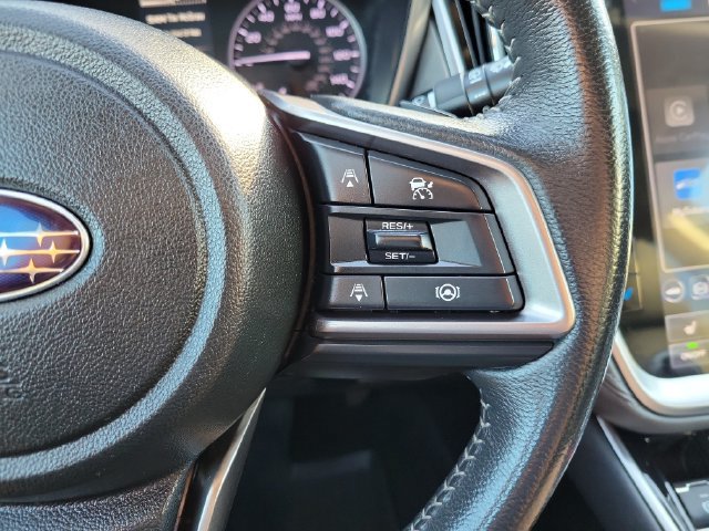 Used 2023 Subaru Outback Onyx Edition AWD/4WD image 22